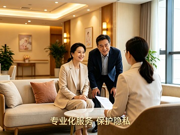牡丹江市有偿售卵代生女生的客户的客户群体有哪些