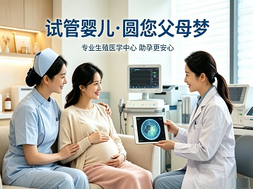 牡丹江市辅助生育服务 试管婴儿行业的兴起背景、发展与未来展望